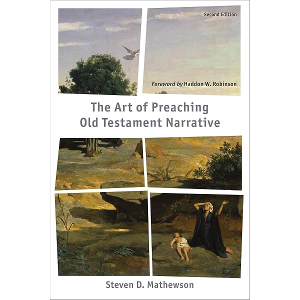 Narrative Art in the Bible [Understanding the Bible and Its World